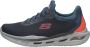 Skechers Lage Sneakers Arch Fit Orvan-Trayver 210434-DKNV - Thumbnail 98