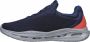Skechers Lage Sneakers Arch Fit Orvan-Trayver 210434-DKNV - Thumbnail 101