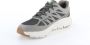 Skechers Archfit Charge Sneakers Groen Heren - Thumbnail 14