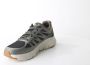 Skechers Archfit Charge Sneakers Groen Heren - Thumbnail 5