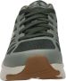 Skechers Athletic Arch Fit Sneaker Multicolor Heren - Thumbnail 8