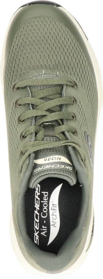 Skechers ARCH FIT Heren Sneakers
