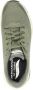 Skechers Groene Textiel Wasbare Sneaker met Arch Fit en AirCooled Memory Foam Groen Heren - Thumbnail 10