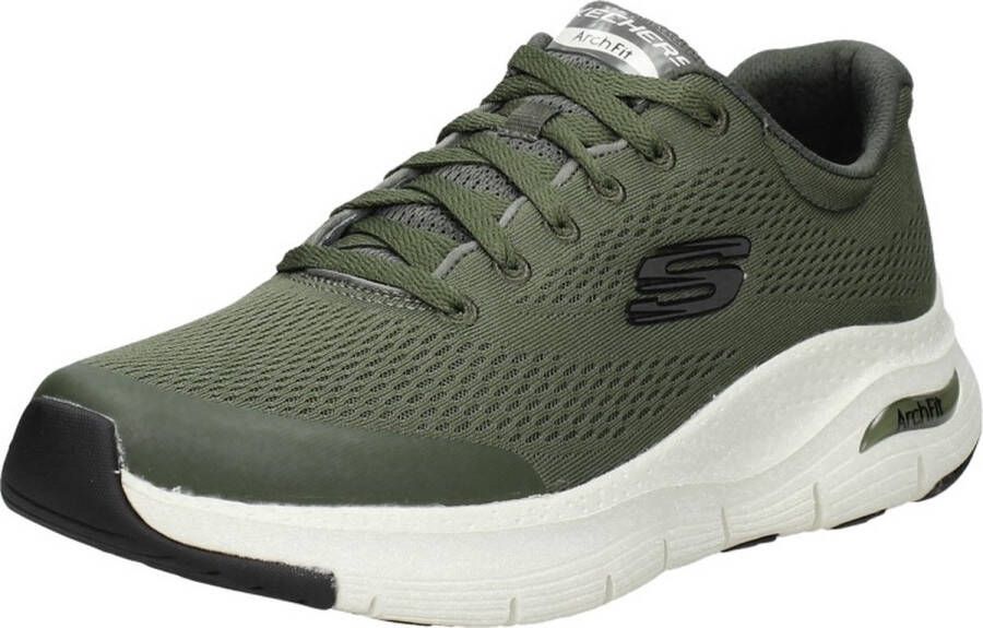 Skechers ARCH FIT Heren Sneakers
