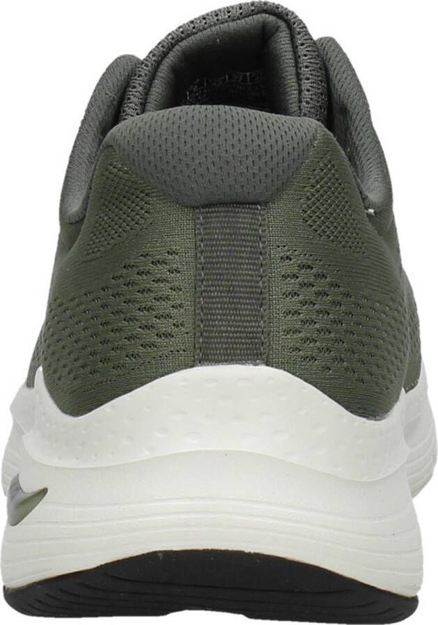 Skechers ARCH FIT Heren Sneakers