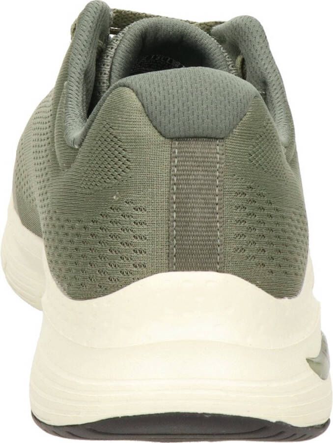 Skechers ARCH FIT Heren Sneakers
