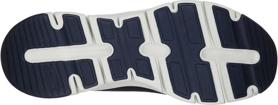 Skechers Sneakers ARCH FIT met arch fit-binnenzool vrijetijdsschoen lage schoen veterschoen - Foto 12