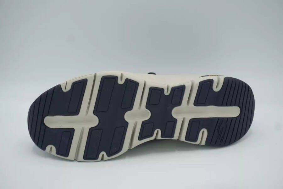 Skechers Sneakers ARCH FIT met arch fit-binnenzool vrijetijdsschoen lage schoen veterschoen - Foto 13