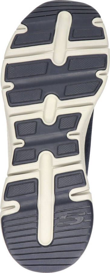 Skechers Sneakers ARCH FIT met arch fit-binnenzool vrijetijdsschoen lage schoen veterschoen - Foto 14