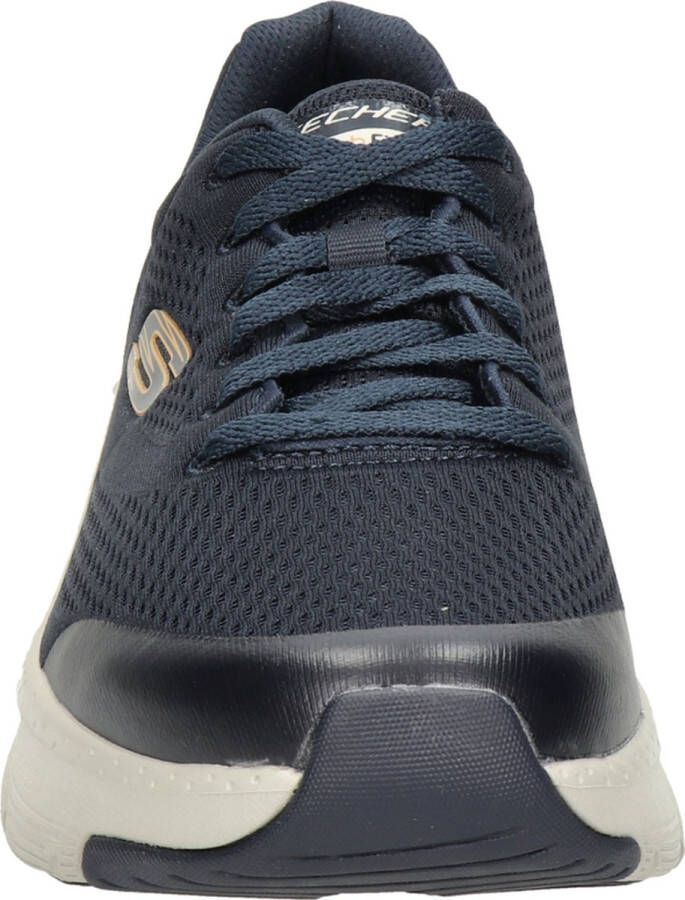 Skechers Sneakers ARCH FIT met arch fit-binnenzool vrijetijdsschoen lage schoen veterschoen - Foto 15