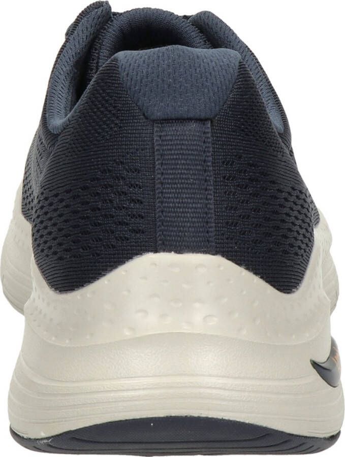 Skechers Sneakers ARCH FIT met arch fit-binnenzool vrijetijdsschoen lage schoen veterschoen - Foto 7