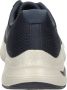 Skechers Sneakers ARCH FIT met arch fit-binnenzool vrijetijdsschoen lage schoen veterschoen - Thumbnail 7
