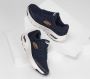 Skechers Sneakers ARCH FIT met arch fit-binnenzool vrijetijdsschoen lage schoen veterschoen - Thumbnail 9