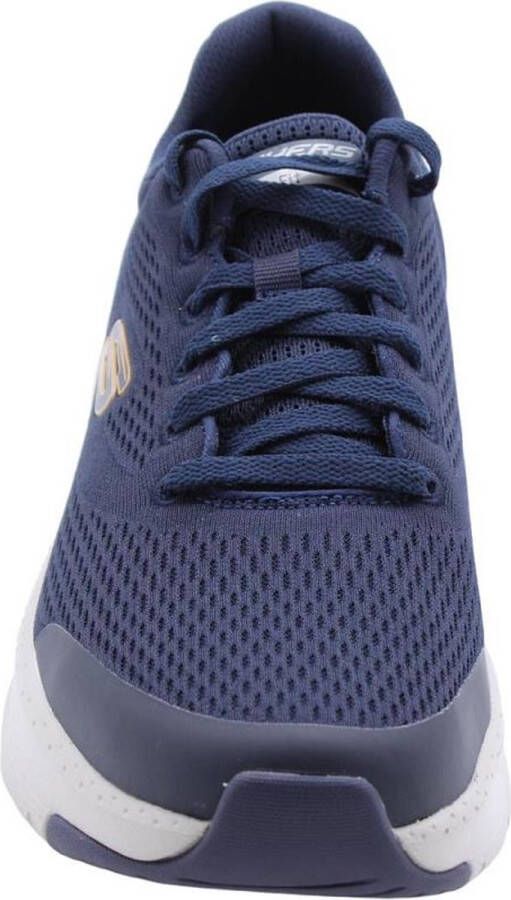 Skechers Sneakers ARCH FIT met arch fit-binnenzool vrijetijdsschoen lage schoen veterschoen - Foto 10
