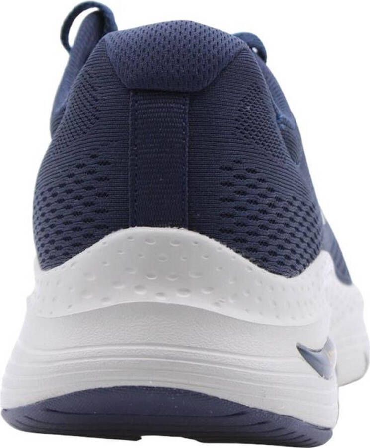 Skechers Sneakers ARCH FIT met arch fit-binnenzool vrijetijdsschoen lage schoen veterschoen - Foto 11