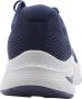 Skechers Sneakers ARCH FIT met arch fit-binnenzool vrijetijdsschoen lage schoen veterschoen - Thumbnail 11