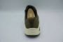 Skechers Groene Textiel Wasbare Sneaker met Arch Fit en AirCooled Memory Foam Groen Heren - Thumbnail 9