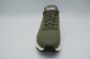 Skechers Groene Textiel Wasbare Sneaker met Arch Fit en AirCooled Memory Foam Groen Heren - Thumbnail 11