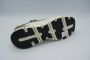 Skechers Groene Textiel Wasbare Sneaker met Arch Fit en AirCooled Memory Foam Groen Heren - Thumbnail 12