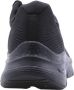 Skechers Sneakers ARCH FIT met arch fit-functie vrijetijdsschoen lage schoen veterschoen - Thumbnail 11
