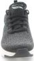 Skechers arch fit infinite adventure hardloopschoeenen zwart wit dames - Thumbnail 5