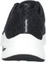 Skechers arch fit infinite adventure hardloopschoeenen zwart wit dames - Thumbnail 18