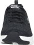 Skechers arch fit infinite adventure hardloopschoeenen zwart wit dames - Thumbnail 29
