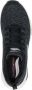 Skechers arch fit infinite adventure hardloopschoeenen zwart wit dames - Thumbnail 30