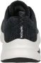 Skechers arch fit infinite adventure hardloopschoeenen zwart wit dames - Thumbnail 31