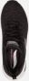 Skechers arch fit infinite adventure hardloopschoeenen zwart wit dames - Thumbnail 38