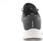 Skechers arch fit infinite adventure hardloopschoeenen zwart wit dames - Thumbnail 9