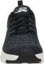 Skechers arch fit infinite adventure hardloopschoeenen zwart wit dames - Thumbnail 26