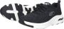 Skechers arch fit infinite adventure hardloopschoeenen zwart wit dames - Thumbnail 28