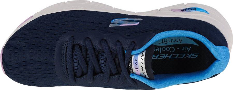 Skechers ARCH FIT-INFINITY COOL Dames Sneakers