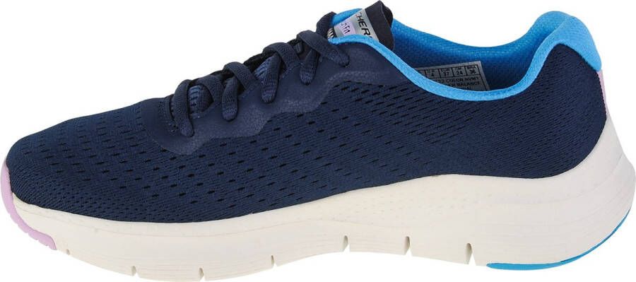 Skechers ARCH FIT-INFINITY COOL Dames Sneakers