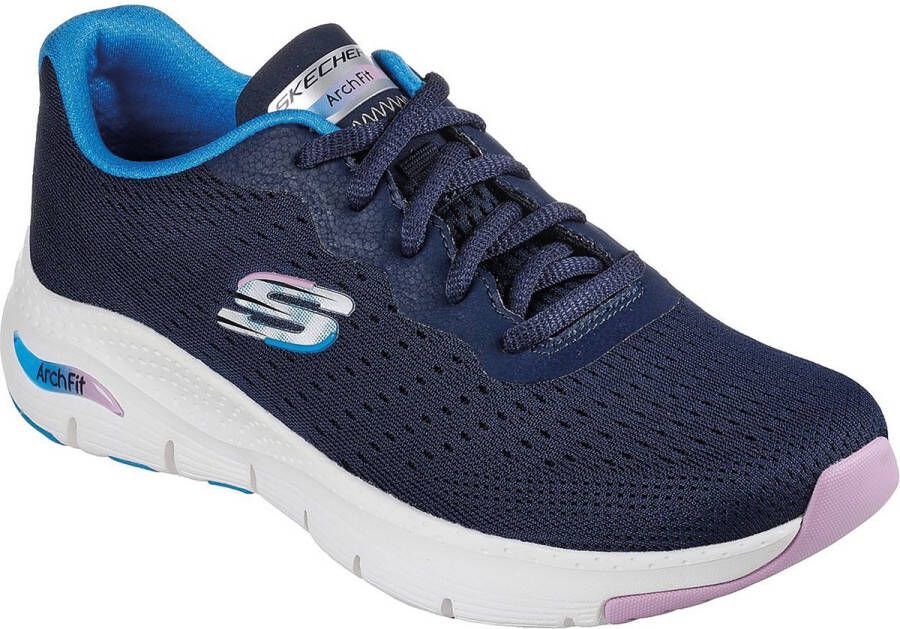 Skechers ARCH FIT-INFINITY COOL Dames Sneakers