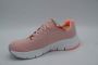 Skechers 149722 arch fit infinity cool Pink coral Kleur Roze) - Thumbnail 18