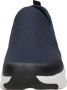 Skechers Arch Fit instappers blauw - Thumbnail 10