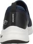 Skechers Arch Fit instappers blauw - Thumbnail 11