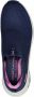 Skechers ARCH FIT-KEEP IT UP Navy Purple - Thumbnail 2