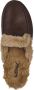 Skechers Arch Fit Lounge Restful Dames Sloffen Chocolate - Thumbnail 5
