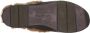 Skechers Arch Fit Lounge Restful Dames Sloffen Chocolate - Thumbnail 6