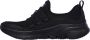 Skechers Arch Fit-Lucky Thoughts Dames Instappers Black - Thumbnail 9