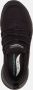 Skechers Arch Fit Lucky Thoughts Dames Instappers Black - Thumbnail 17