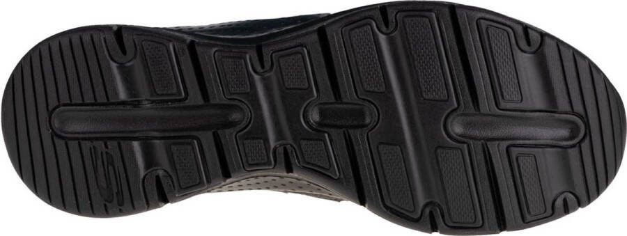 Skechers Arch Fit-Lucky Thoughts Dames Instappers Black