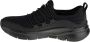 Skechers Arch Fit-Lucky Thoughts Dames Instappers Black - Thumbnail 6