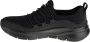 Skechers Arch Fit Lucky Thoughts Dames Instappers Black - Thumbnail 10