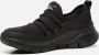 Skechers Arch Fit-Lucky Thoughts Dames Instappers Black - Thumbnail 7