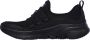 Skechers Arch Fit Lucky Thoughts Dames Instappers Black - Thumbnail 28