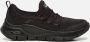Skechers Arch Fit Lucky Thoughts Dames Instappers Black - Thumbnail 22
